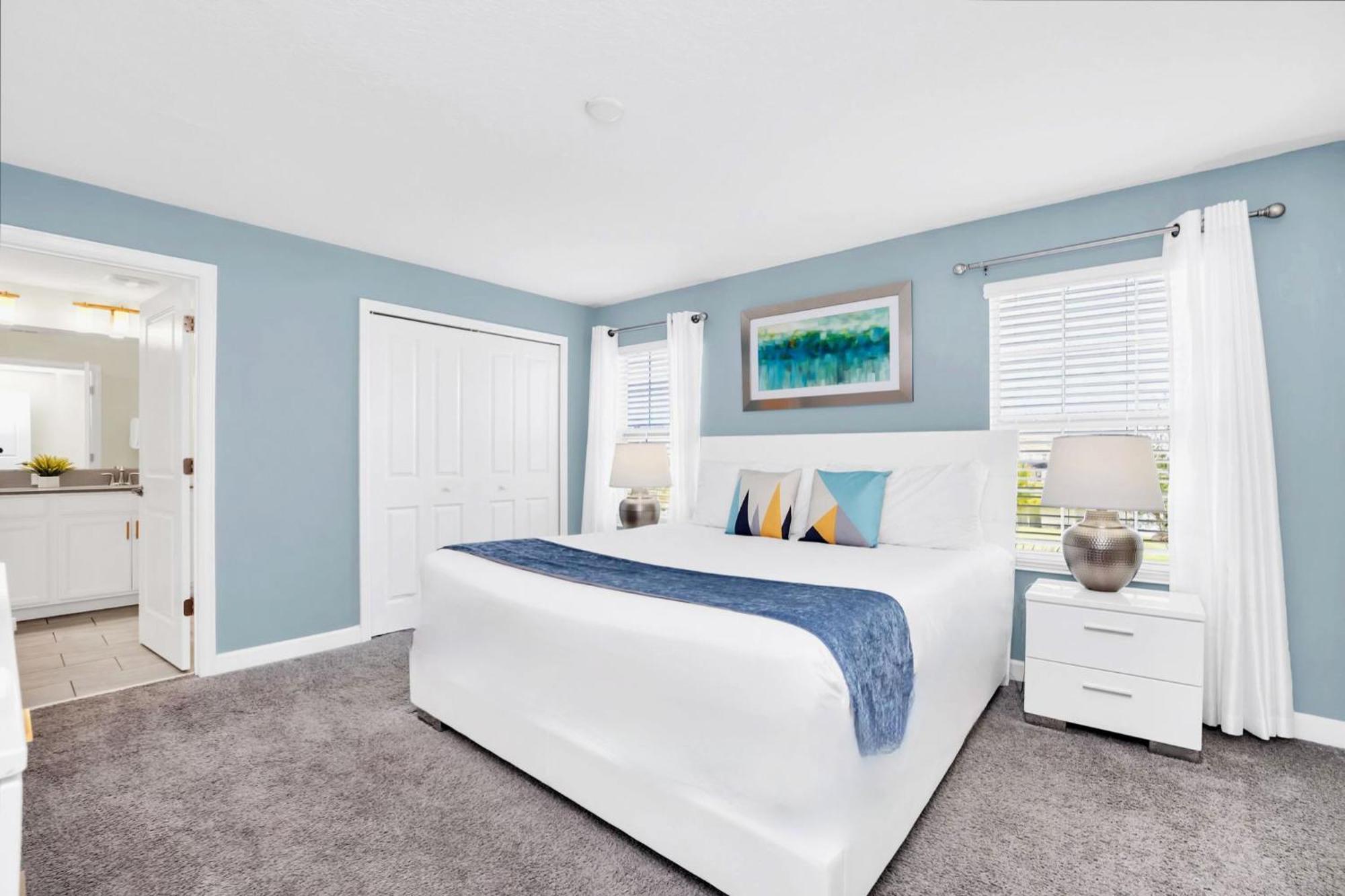 Family Resort - 4Br Home Near Disney - Private Pool, Bbq! Kissimmee Exterior foto