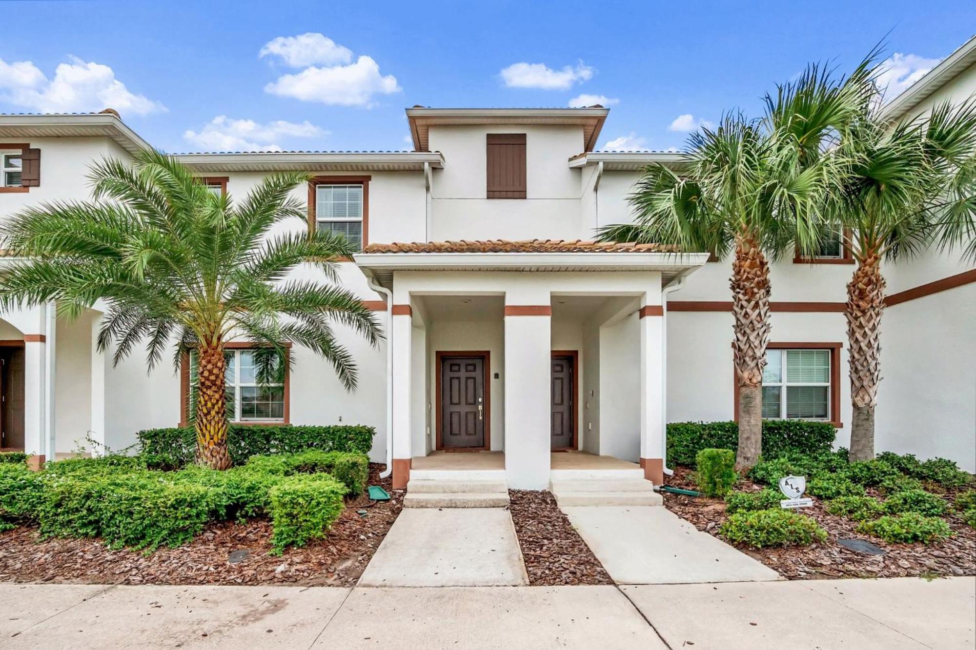 Family Resort - 4Br Home Near Disney - Private Pool, Bbq! Kissimmee Exterior foto